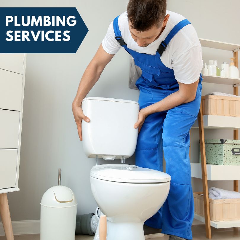 Plumbing Company in Mesquite, NV